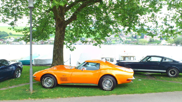 LT18i- 1/200 Sek. bei f / 2,4- 204