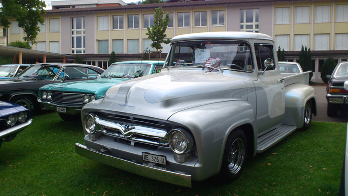 LT18i- 1/1000 Sek. bei f / 2,4- 204