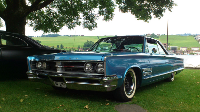 LT18i- 1/400 Sek. bei f / 2,4- 204