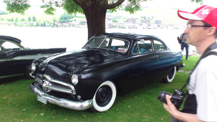 LT18i- 1/125 Sek. bei f / 2,4- 204