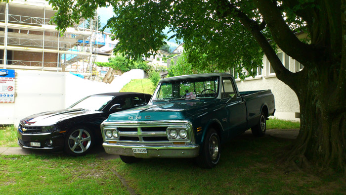 LT18i- 1/160 Sek. bei f / 2,4- 204