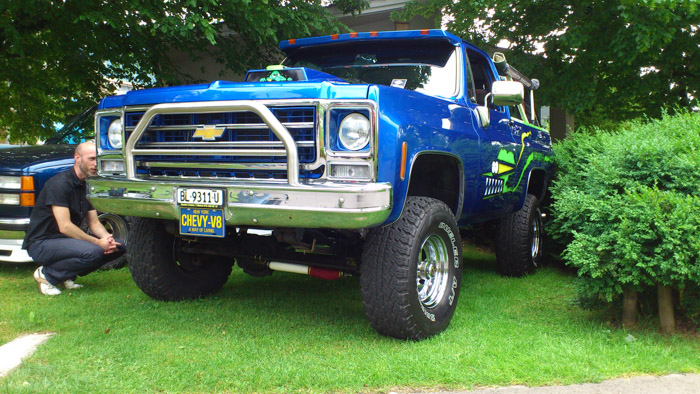 LT18i- 1/160 Sek. bei f / 2,4- 204