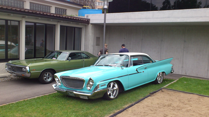 LT18i- 1/640 Sek. bei f / 2,4- 204