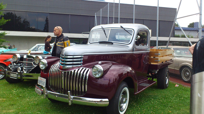 LT18i- 1/500 Sek. bei f / 2,4- 204