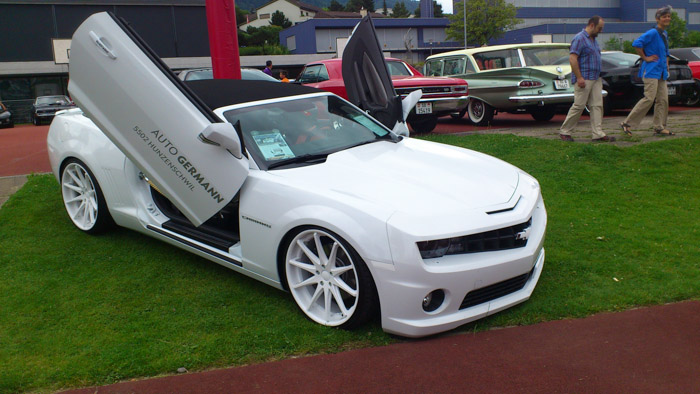 LT18i- 1/1000 Sek. bei f / 2,4- 204