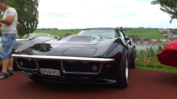 LT18i- 1/800 Sek. bei f / 2,4- 204