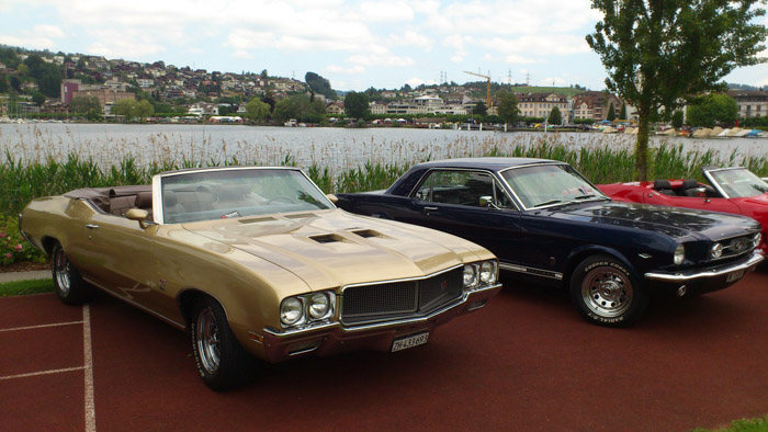 LT18i- 1/1000 Sek. bei f / 2,4- 204