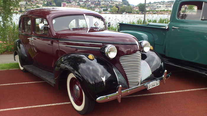 LT18i- 1/400 Sek. bei f / 2,4- 204