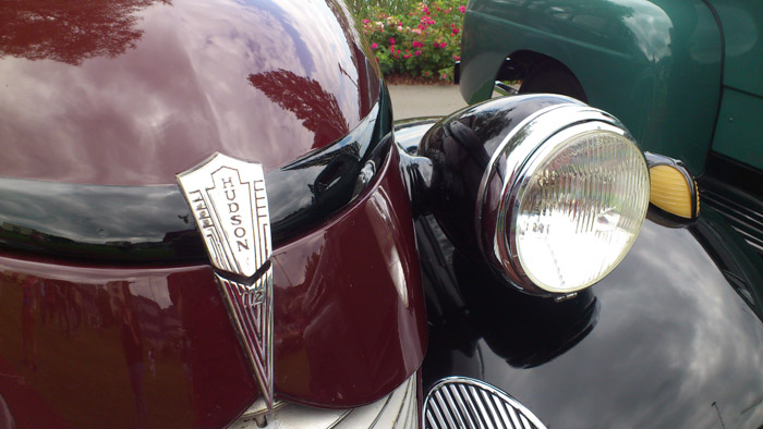 LT18i- 1/400 Sek. bei f / 2,4- 204