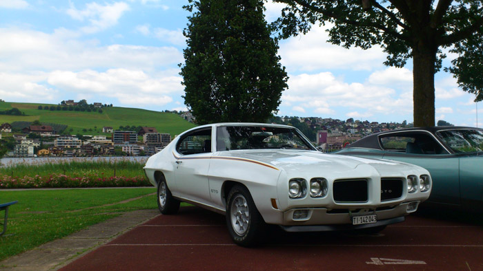 LT18i- 1/1250 Sek. bei f / 2,4- 204