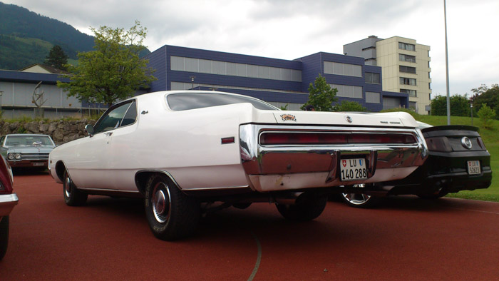 LT18i- 1/1250 Sek. bei f / 2,4- 204