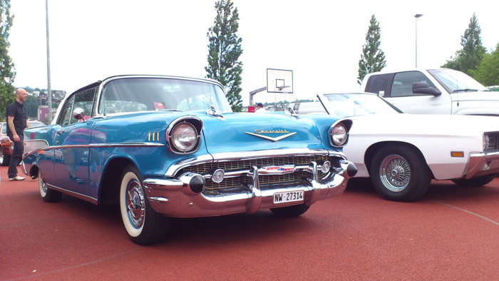 LT18i- 1/500 Sek. bei f / 2,4- 204