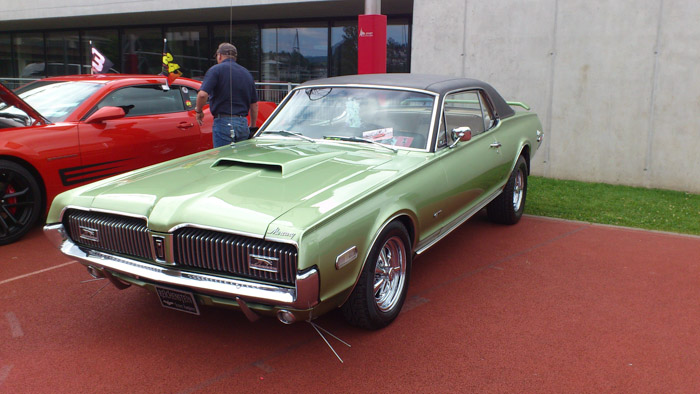 LT18i- 1/640 Sek. bei f / 2,4- 204