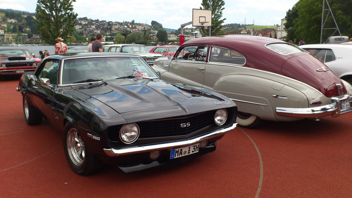 LT18i- 1/800 Sek. bei f / 2,4- 204