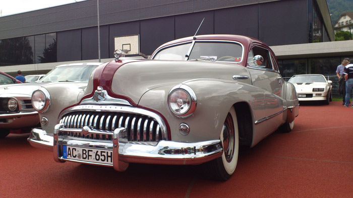 LT18i- 1/800 Sek. bei f / 2,4- 204