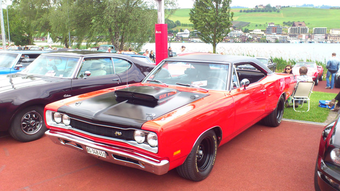 LT18i- 1/250 Sek. bei f / 2,4- 204