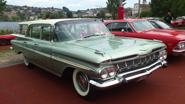 LT18i- 1/1000 Sek. bei f / 2,4- 204