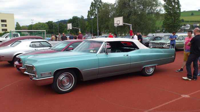 LT18i- 1/800 Sek. bei f / 2,4- 204