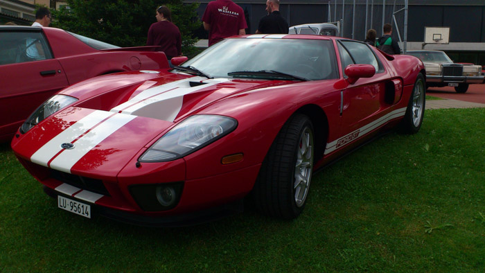 LT18i- 1/1250 Sek. bei f / 2,4- 204