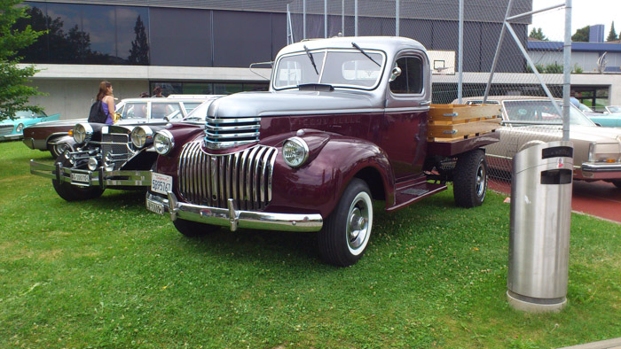 LT18i- 1/500 Sek. bei f / 2,4- 204