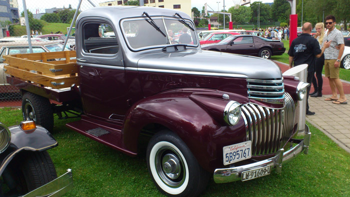 LT18i- 1/500 Sek. bei f / 2,4- 204