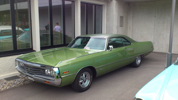 LT18i- 1/400 Sek. bei f / 2,4- 204