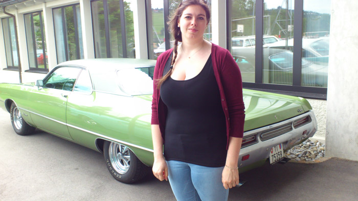 LT18i- 1/125 Sek. bei f / 2,4- 204