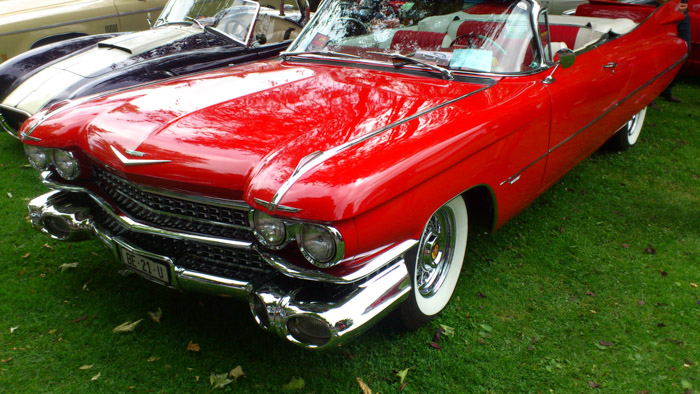 LT18i- 1/320 Sek. bei f / 2,4- 204