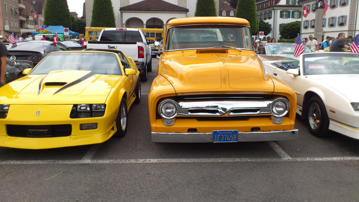 LT18i- 1/800 Sek. bei f / 2,4- 204