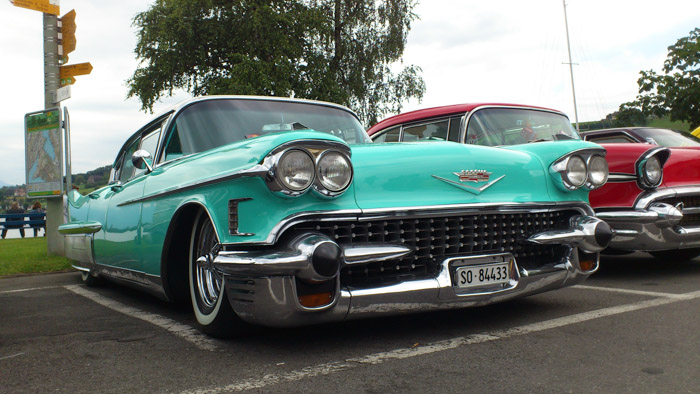 LT18i- 1/800 Sek. bei f / 2,4- 204