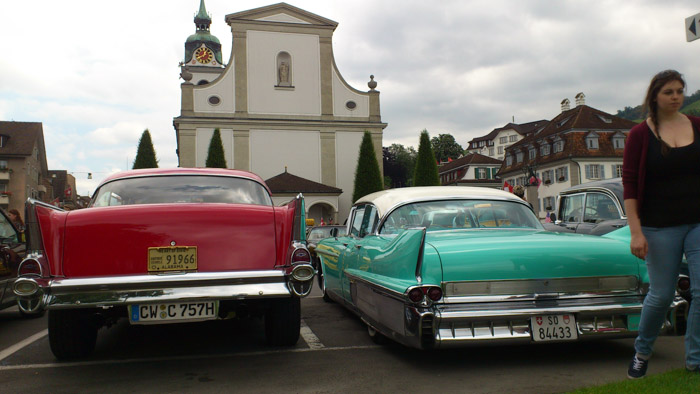 LT18i- 1/1250 Sek. bei f / 2,4- 204