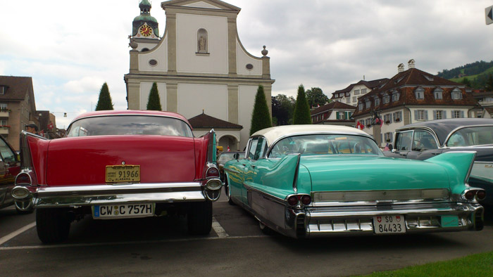 LT18i- 1/1250 Sek. bei f / 2,4- 204