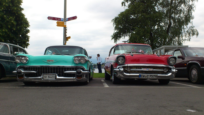 LT18i- 1/1250 Sek. bei f / 2,4- 204