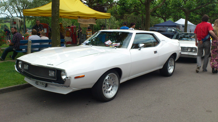 LT18i- 1/800 Sek. bei f / 2,4- 204