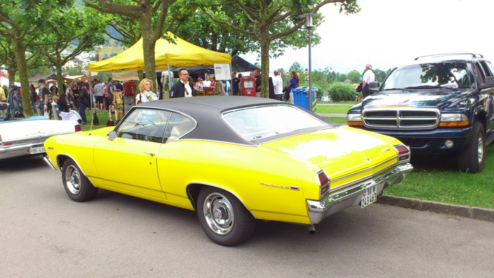 LT18i- 1/320 Sek. bei f / 2,4- 204