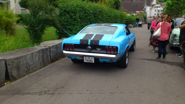 LT18i- 1/640 Sek. bei f / 2,4- 204