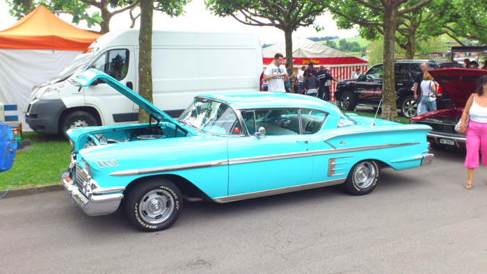 LT18i- 1/250 Sek. bei f / 2,4- 204