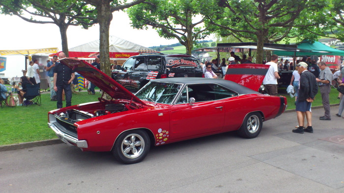 LT18i- 1/320 Sek. bei f / 2,4- 204