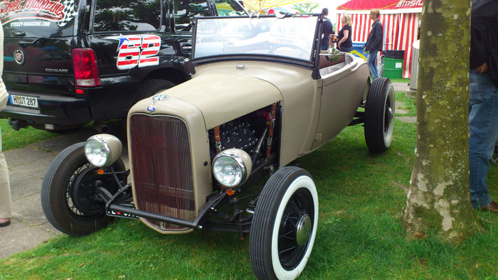 LT18i- 1/200 Sek. bei f / 2,4- 204