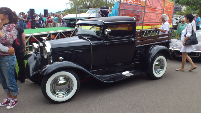 LT18i- 1/500 Sek. bei f / 2,4- 204