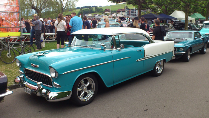 LT18i- 1/640 Sek. bei f / 2,4- 204