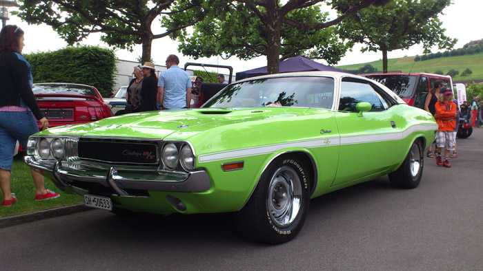 LT18i- 1/500 Sek. bei f / 2,4- 204