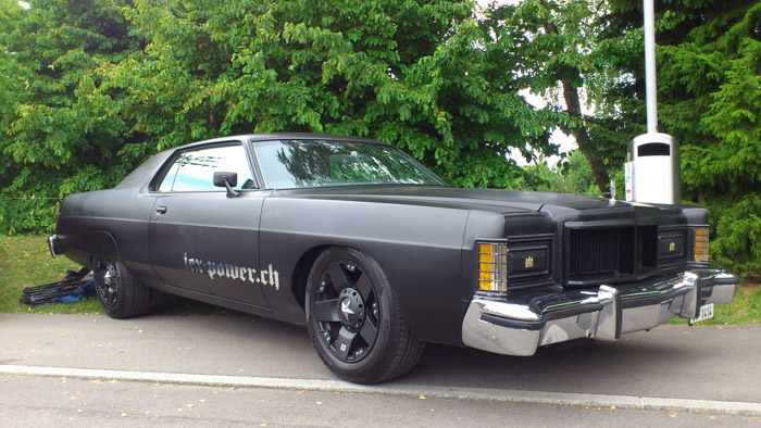 LT18i- 1/200 Sek. bei f / 2,4- 204