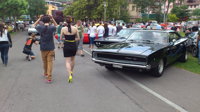 LT18i- 1/400 Sek. bei f / 2,4- 204