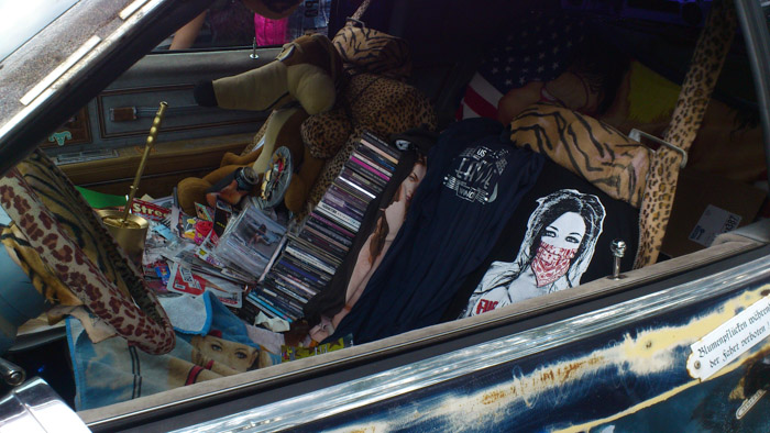 LT18i- 1/320 Sek. bei f / 2,4- 204