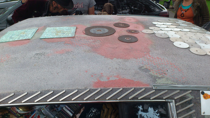 LT18i- 1/500 Sek. bei f / 2,4- 204