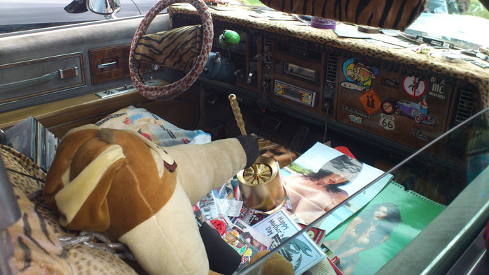 LT18i- 1/125 Sek. bei f / 2,4- 204