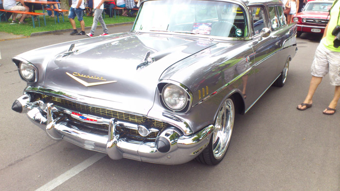 LT18i- 1/250 Sek. bei f / 2,4- 204