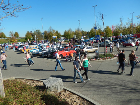 COOLPIX S9500- 1/1500 Sek. bei f / 3,4- 224