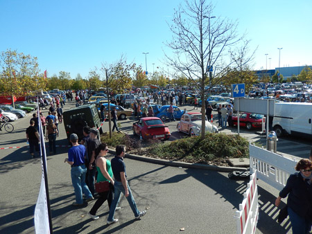 COOLPIX S9500- 1/1250 Sek. bei f / 3,4- 224